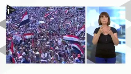 Le JT en langue des signes