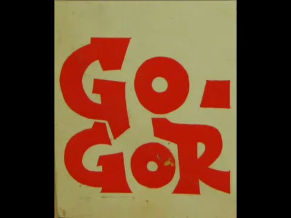 zYouTube - Iñok nai ba'dau - Gogor; Derio; Euskal Herria - Ordinateur