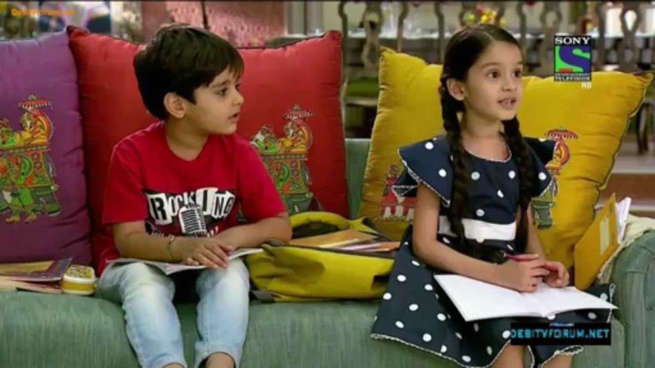 Chanchan 720p 9th July 2013 Video Watch Online HD pt1