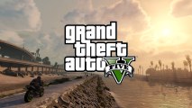 Grand Theft Auto 5 | First official Gameplay-Video (July 2013) [EN] | HD
