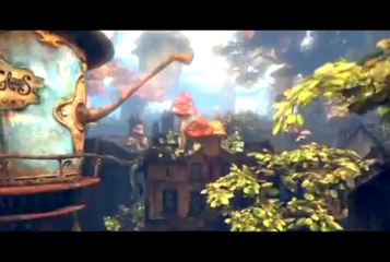 Alice's  - Sweet Dreams GMV