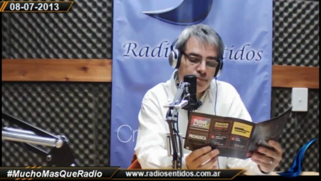 Variete de Sensaciones N° 83 - NC 10 - 08.07.2013