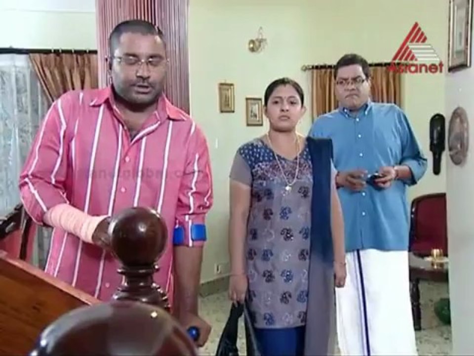 Kungumapoo I കുംകുമപൂവ് - episode 636 05-07-13