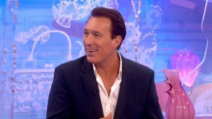 Martin Kemp