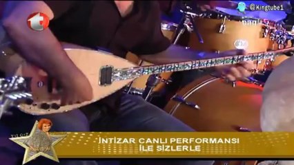 İntizar RINDAMIN (Kürtçe) _ Yıldız Tilbe Show _ 720P HD
