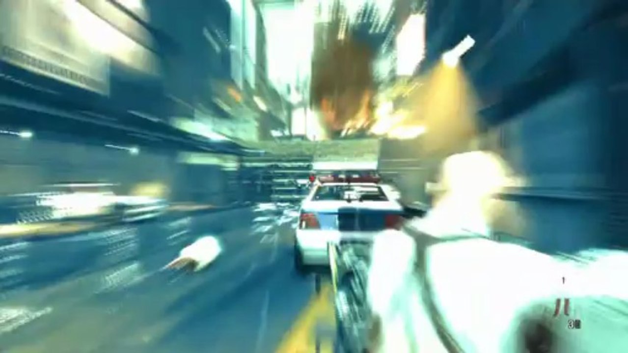 Max Payne 3 - Chapter 13 Part 2 - Prison Escape (Gameplay Walkthrough Let's Play)