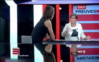 #PP3TV / Valérie FOURNEYRON / Dopage