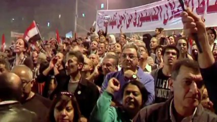 Egipto: nombran primer ministro