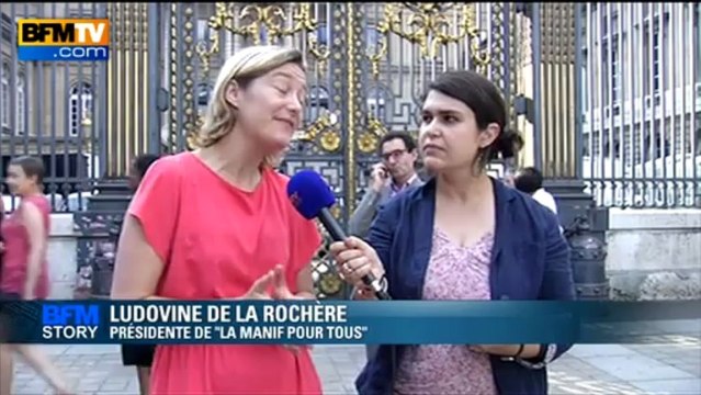 Le militant anti-mariage homo va être relâché - 09/10