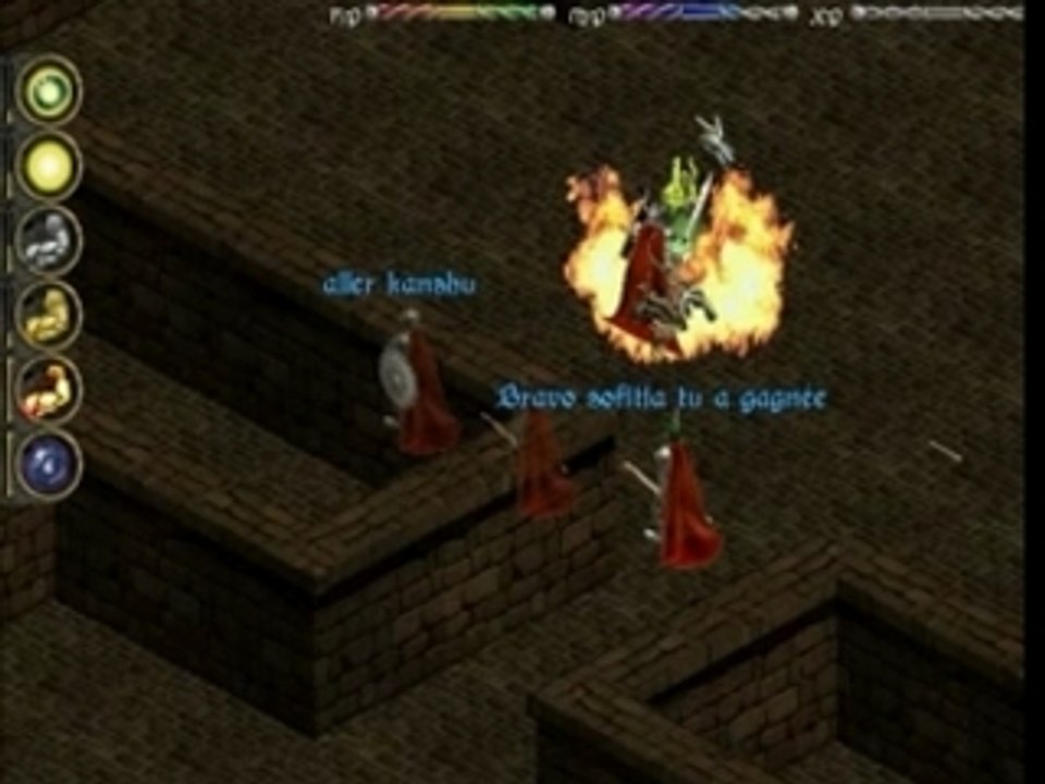Kanshu vs Sofitia