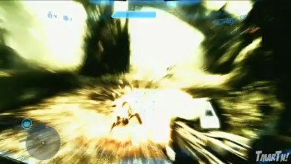Halo 4 Official Gameplay First Look (E3 2012) (HD)