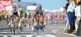 FR - Résumé - Étape 10 (Saint-Gildas-des-Bois > Saint-Malo) - Tour de France