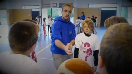 Longwy Challenge des écoles