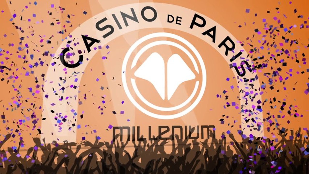 Trailer Millenium Show
