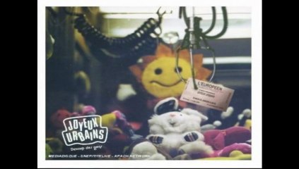 Les joyeux urbains - Achete un chien (cover)