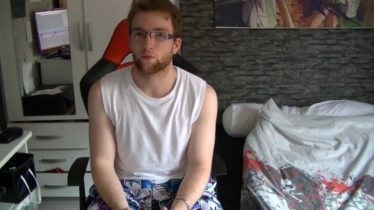 Test Qualité Vidéo/Audio + Prévisions Vidéo mois de Juillet