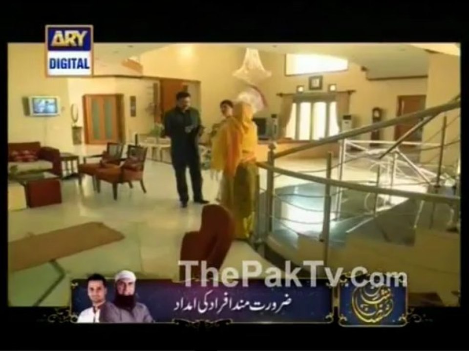 Perchahiyaan By Ary Digital Episode 22