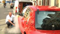 Toegenomen belangstelling voor service aan huis - RTV Noord