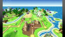 CGR Undertow - DOKAPON KINGDOM review for Nintendo Wii