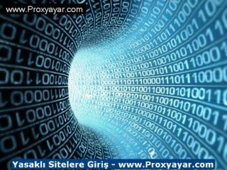 Yasaklı Sitelere Giriş Programı Gezginler