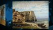 Gustave Courbet 19th Century French Impressionist Art Paintings Music Video