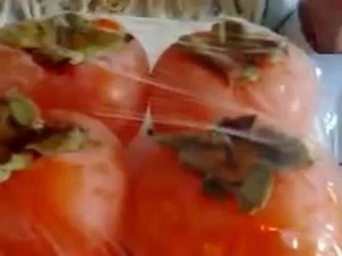 Rosaria Mannino ci parla dei benefici della frutta