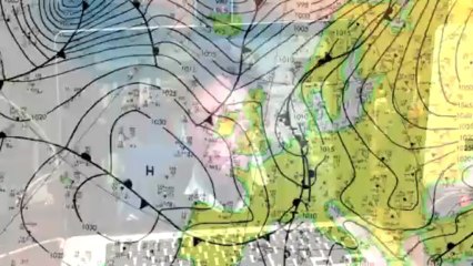 Grand départ : un Gascogne d'enfer !