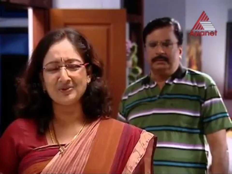Paadasaram I പാദസരം episode 90 05-07-13