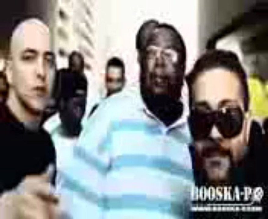 Clip Street lourd ft lim demon one selim du 94 boulox la danse des leursdea 2009 - YouTube2