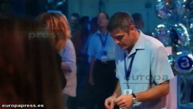 George Clooney podría estar soltero de nuevo