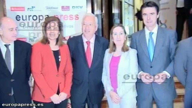 Explicaciones ante nuevos datos del caso 'Bárcenas'