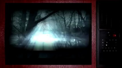 Who goes there  - Przemyslaw Rudz & Ennio Morricone