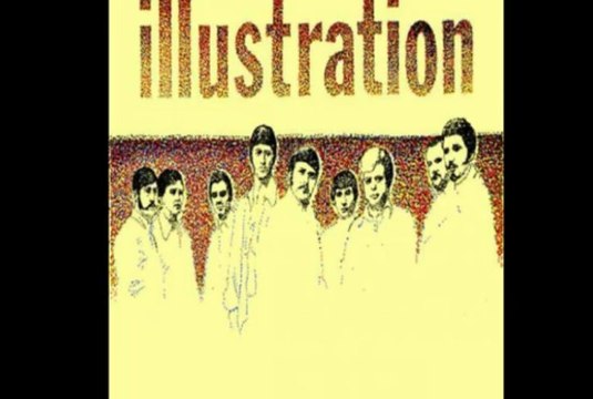 Illustration Was It I 1969 Canadian Jazz Rock