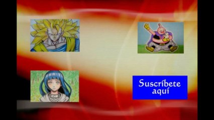 COMO DIBUJAR A YUGI MOTO DE YU GI OH!