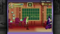 CGR Undertow - SCOOBY-DOO 2: MONSTERS UNLEASHED review for Game Boy Advance
