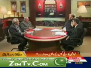 Misuse of Blasphemy Law - 4 (Column Kaar - 8th Jan 2011)