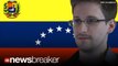 BREAKING VIDEO: NSA Secrets Leaker Edward Snowden Picks Venezuela as New Home