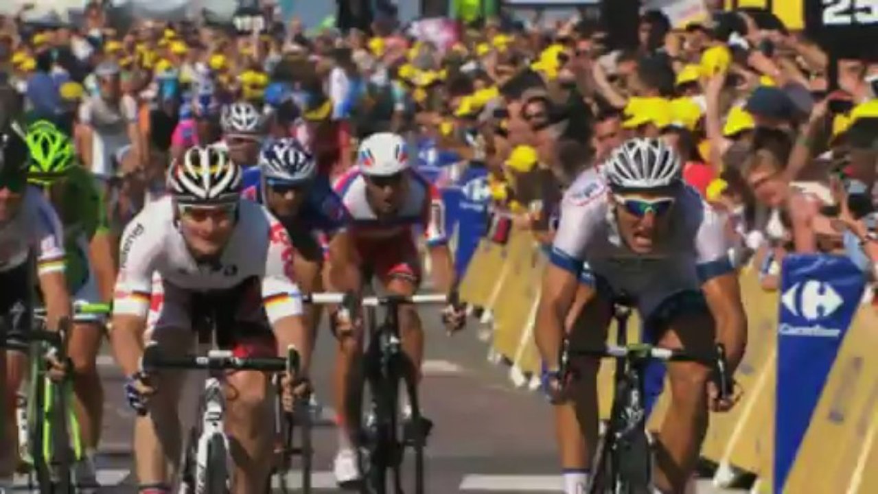 DE - Bild des Tages - Etappe 10 (Saint-Gildas-des-Bois > Saint-Malo)