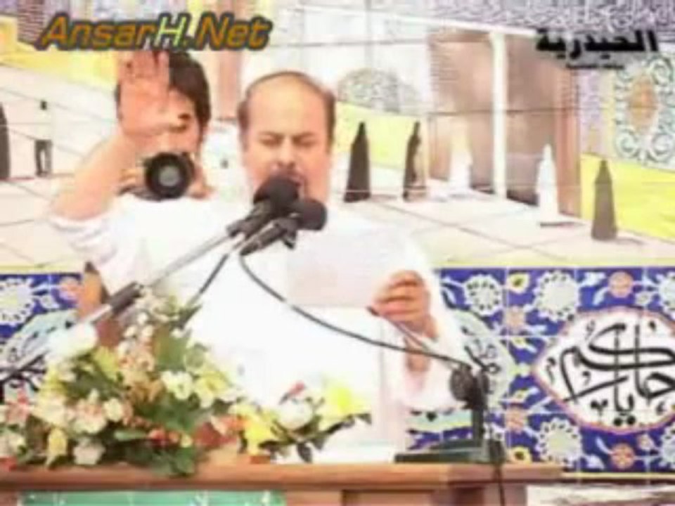 أبوذيات جميلة للملا جليل الكربلائي - YouTubeفيديو كاظم ابو ايهام ****