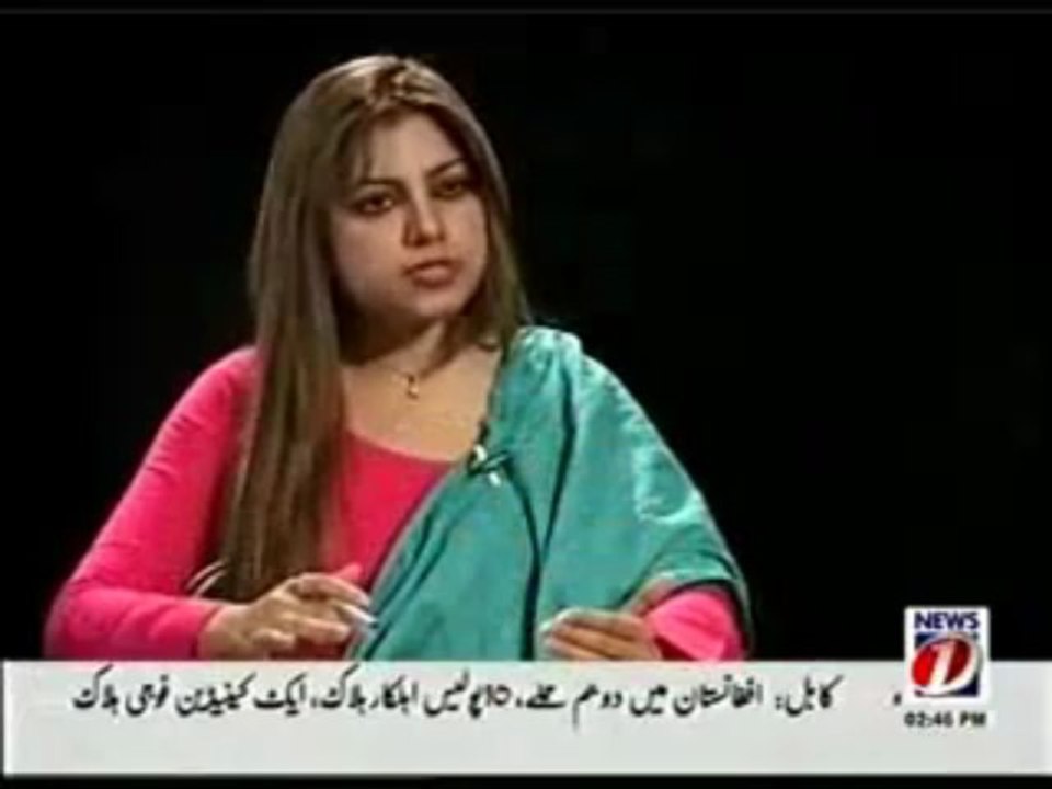 Zaid Hamid Brass Tacks- Economic Terrorism Episode10 Part5