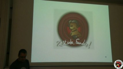 [FPW 2013] (éclair) Iim : le mirroring du cpan simplifié