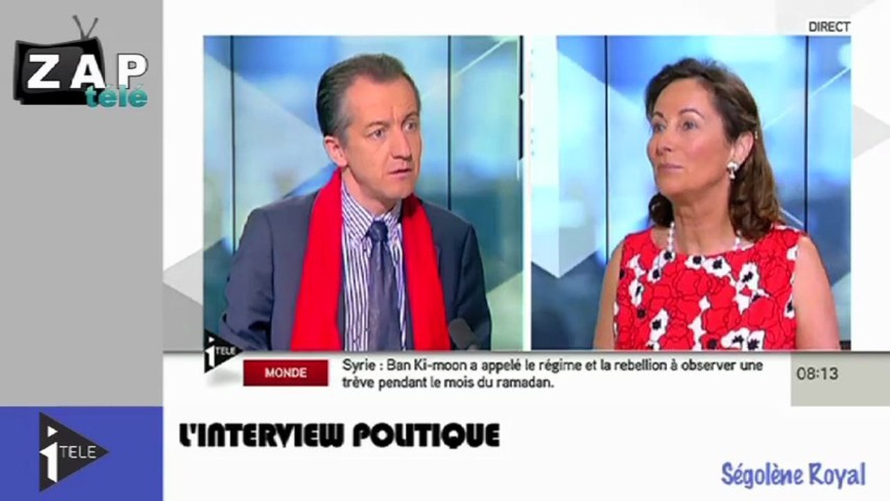 Zapping Actu du 10 Juillet 2013 - Affrontements en Égypte, Débat autour de Nicolas Sarkozy