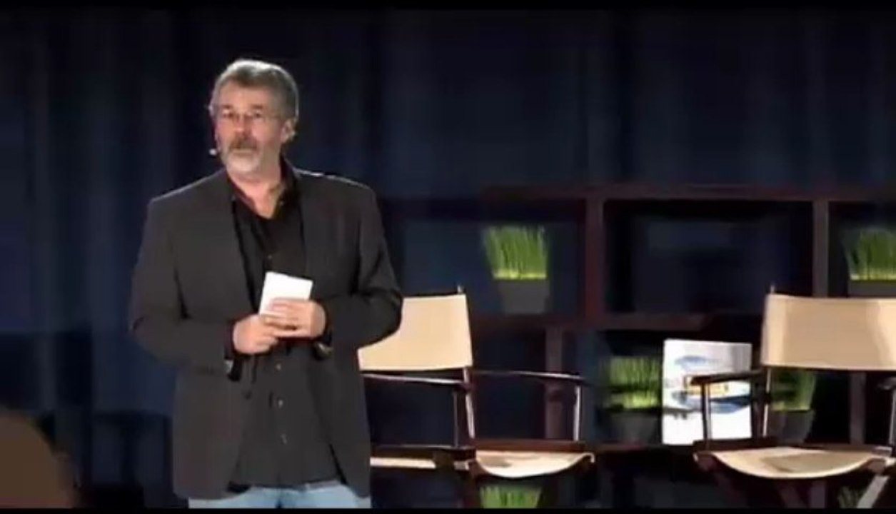 John Carlton:  Learn From the Masters
