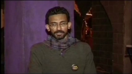 Sekhar Kammula about MTSP