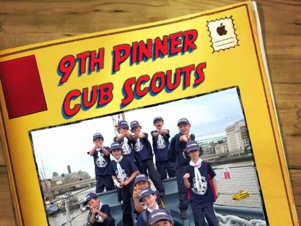 9th Pinner Cubs