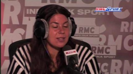 Wimbledon / Bartoli : "J'ai atteint l'objectif d'une vie" 09/07