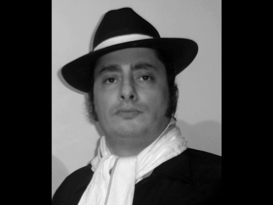 Garufa (J.A.Collazo - R.Fontaina - V.Soliño) CARLOS RICCHETTI