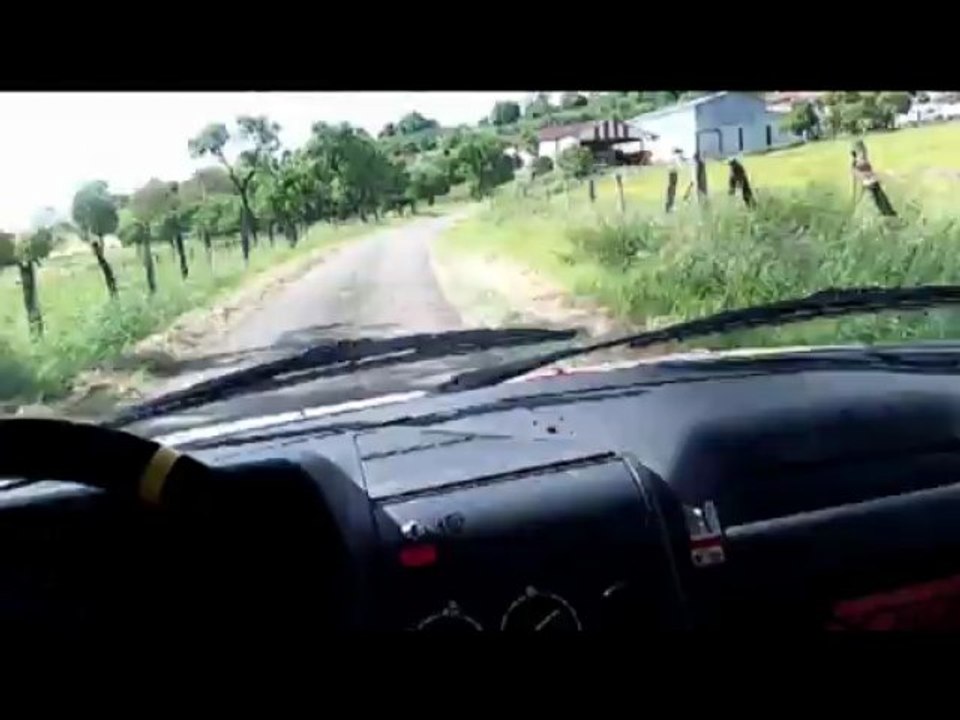 GF racing - saison 2013 partie1