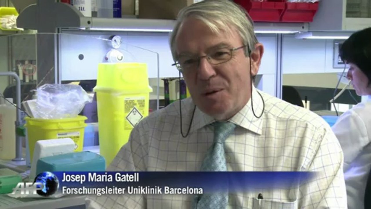 Brain Drain in Spanien - Forschung leidet unter Sparpolitik