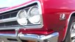 Muscle Car Of The Week Video #4_ 1965 Chevrolet Malibu SS 396 Z16